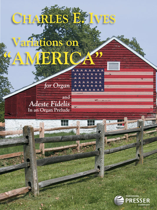 Variations on "America"