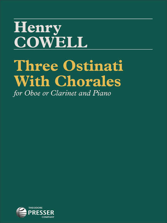 3 Ostinati