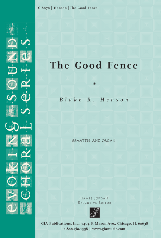 The Good Fence