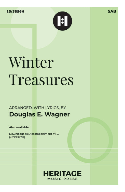 Winter Treasures