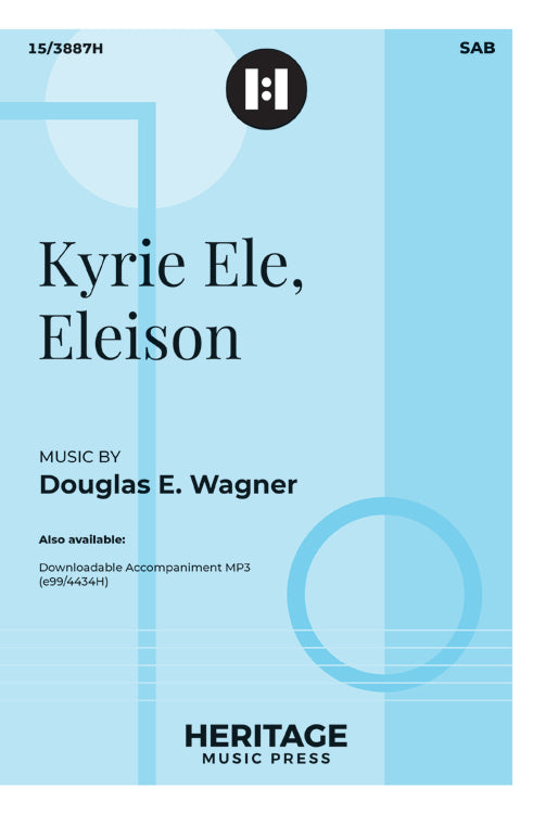 Kyrie Ele, Eleison