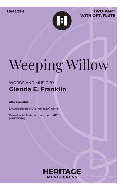 Weeping Willow