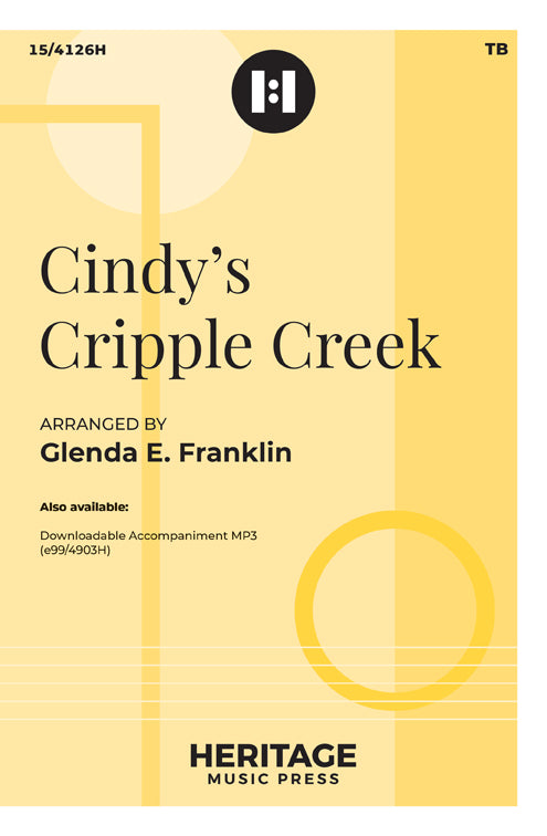 Cindy's Cripple Creek