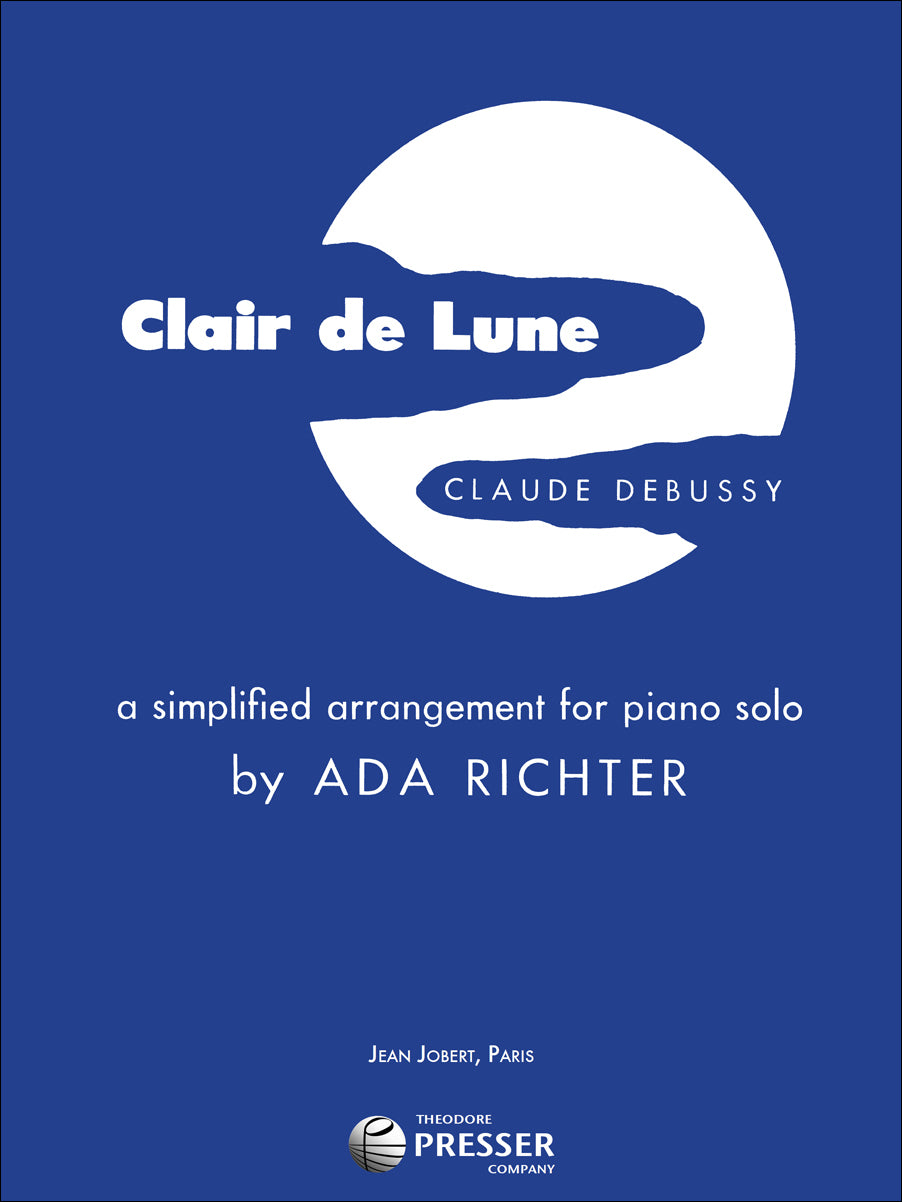 Clair de Lune