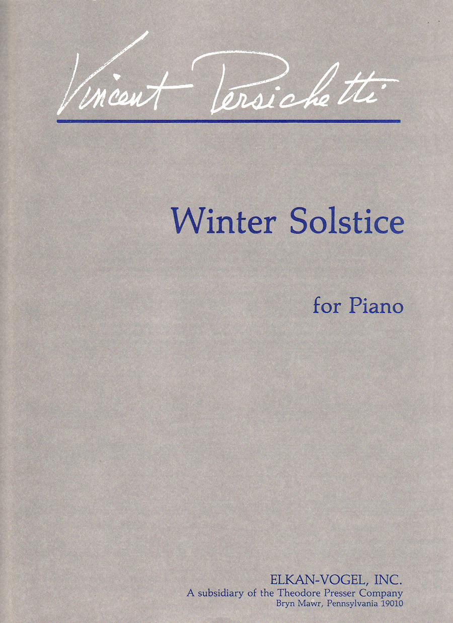 Winter Solstice