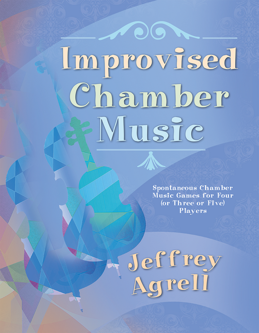 Improvised Chamber Music