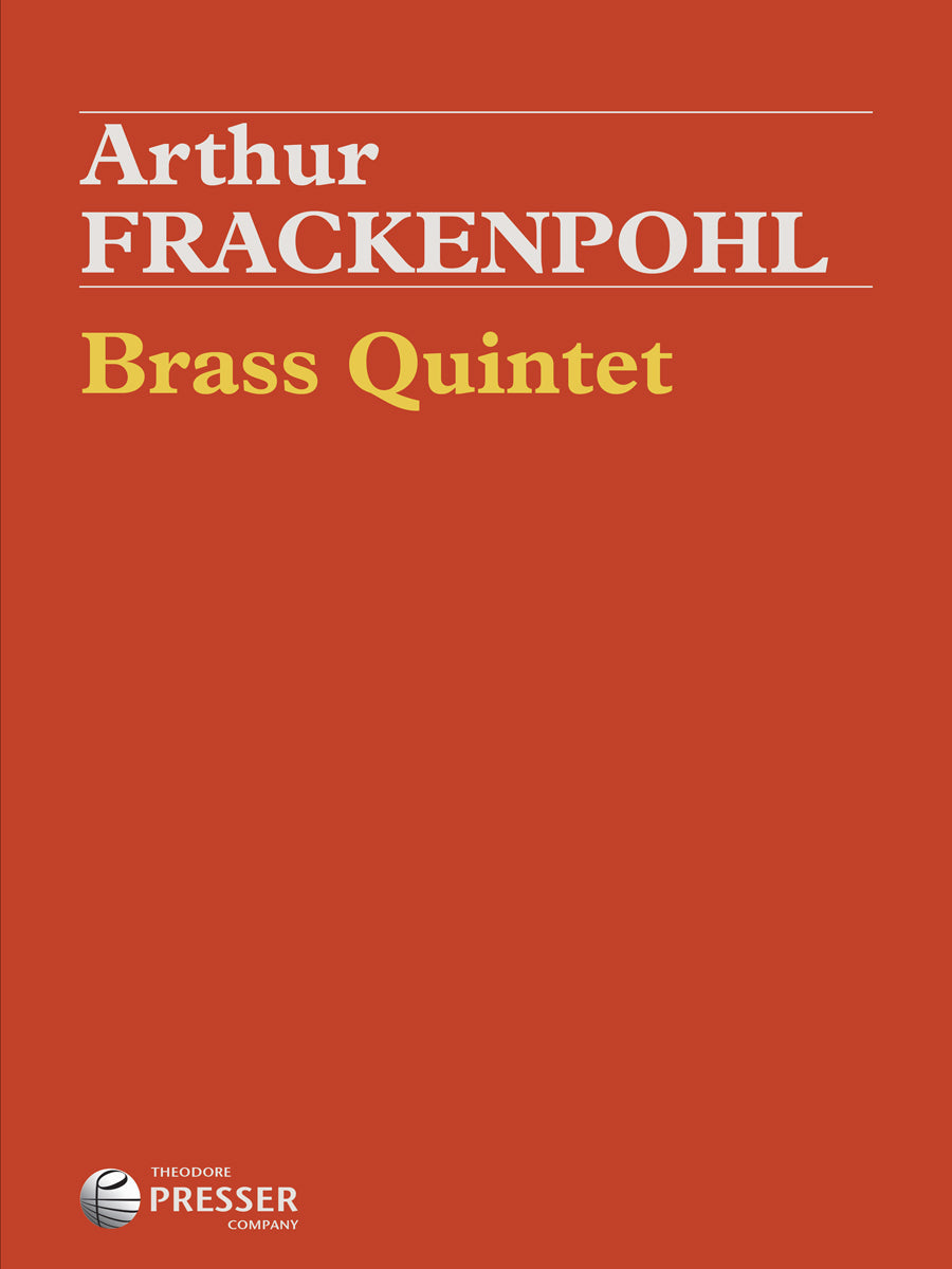 Brass Quintet