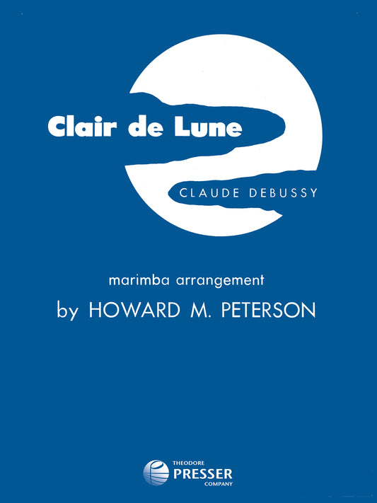 Clair de Lune