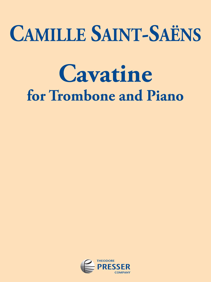 Cavatine