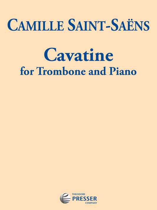 Cavatine