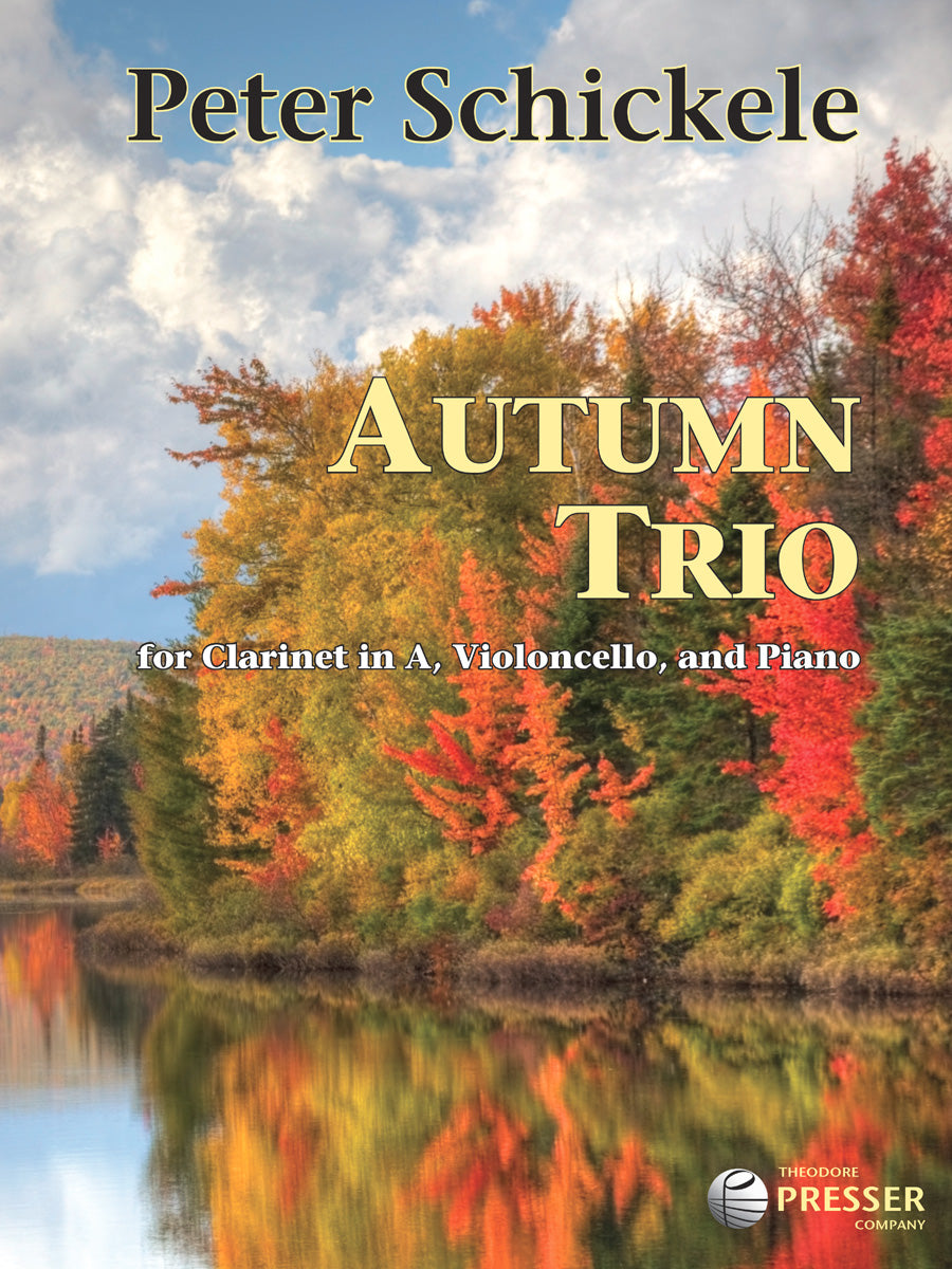 Autumn Trio