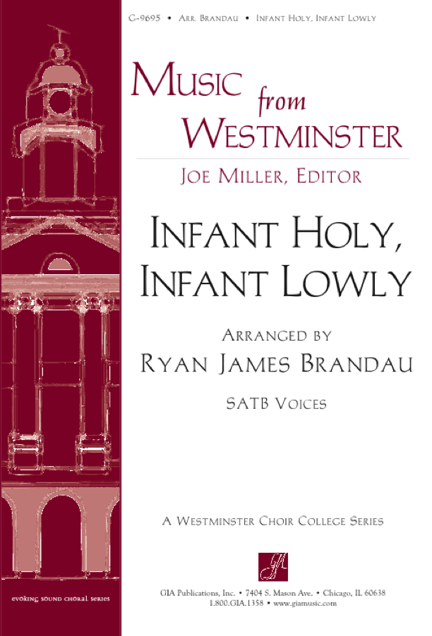 Infant Holy, Infant Lowly