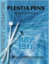 Plentia Pens