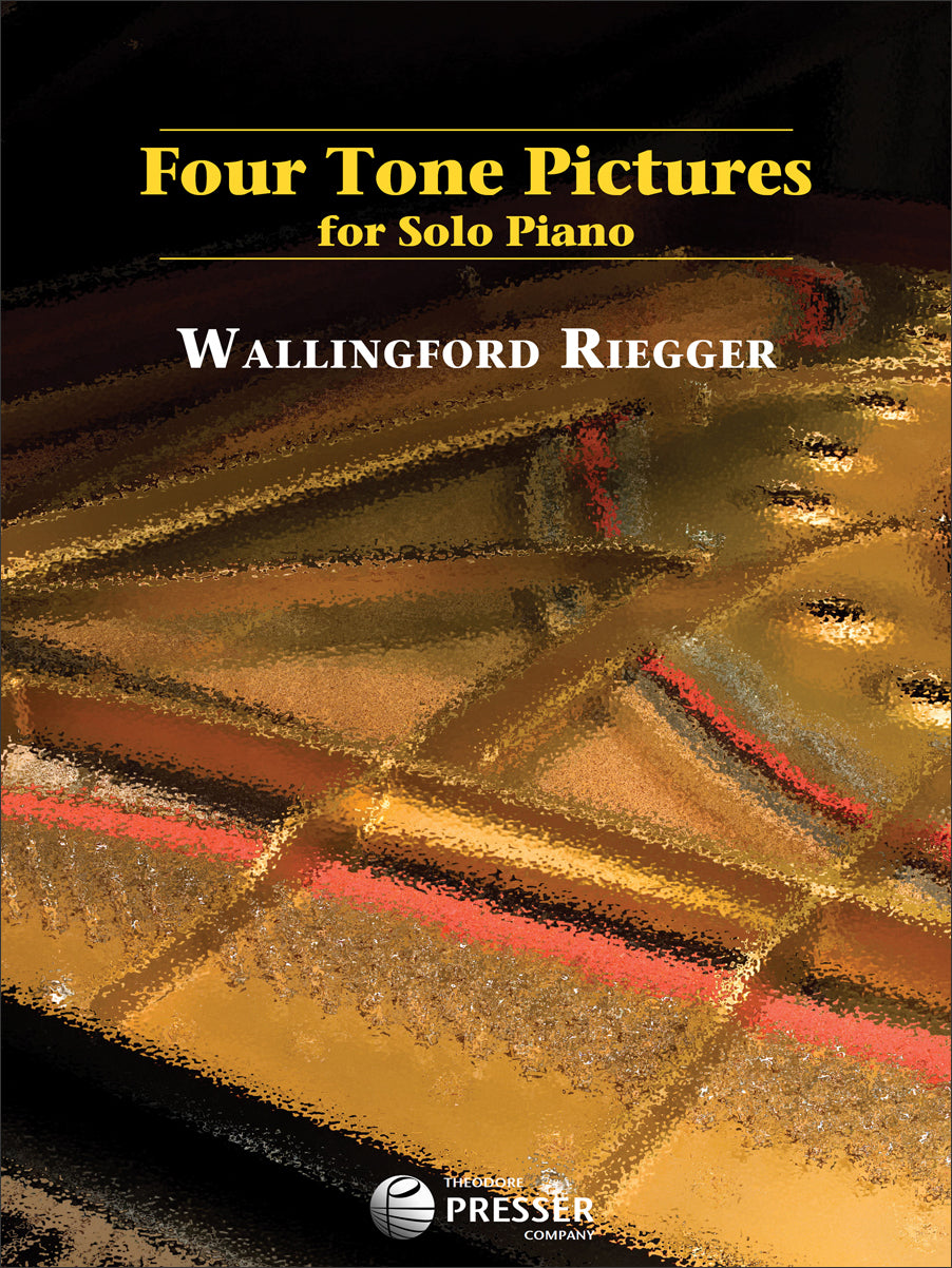 Four Tone Pictures