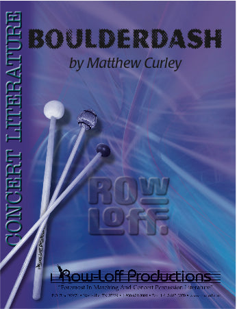 Boulderdash