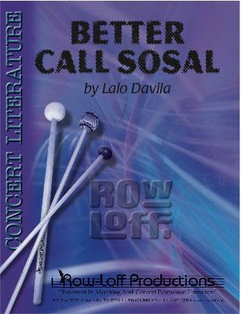 Better Call SoSal