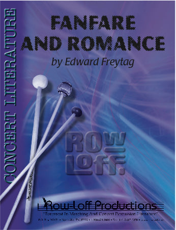 Fanfare and Romance