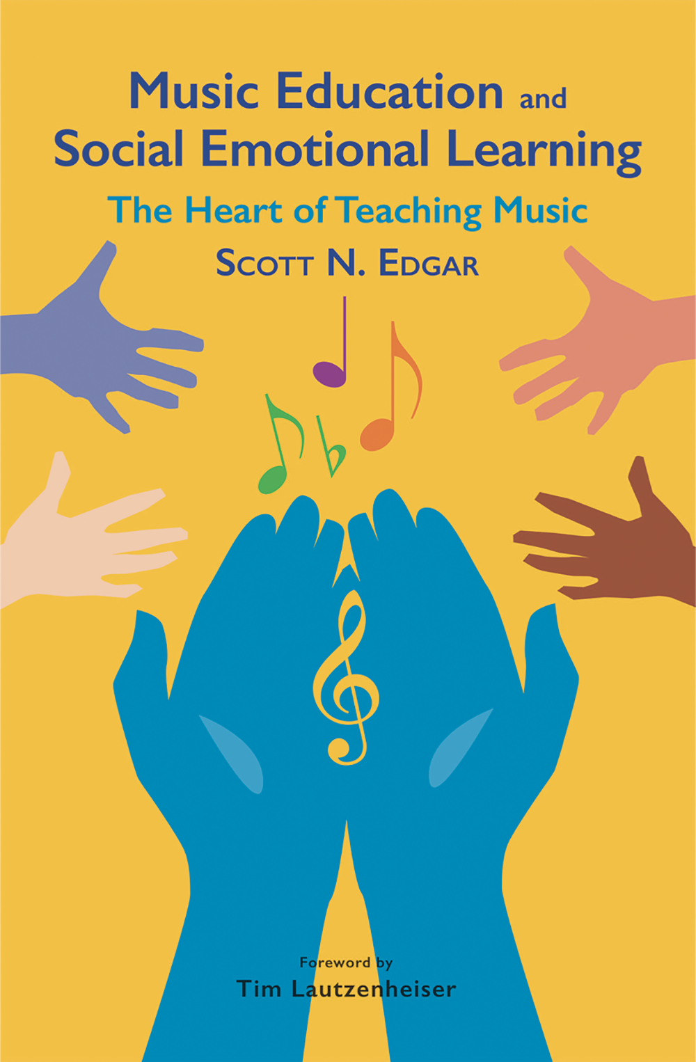 Music Education and Social Emotional Learning