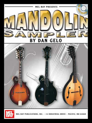 Mandolin Sampler