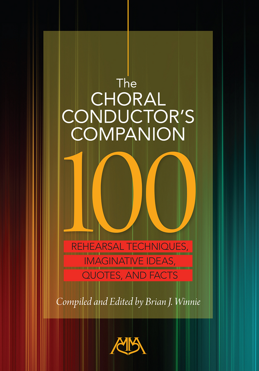 The Choral Conductor's Companion