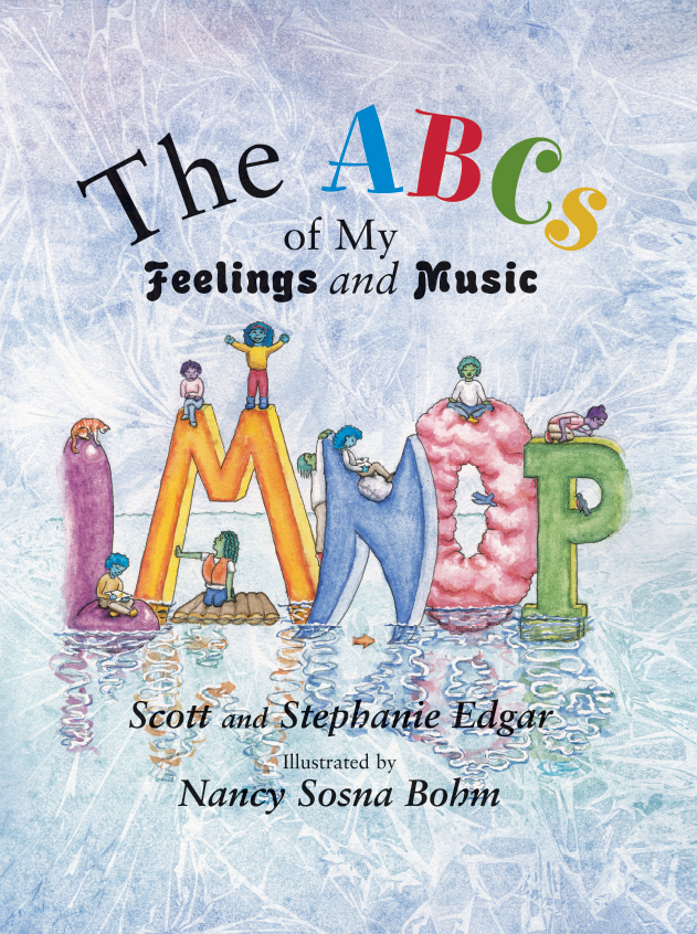 The ABCs of My Feelings and Music