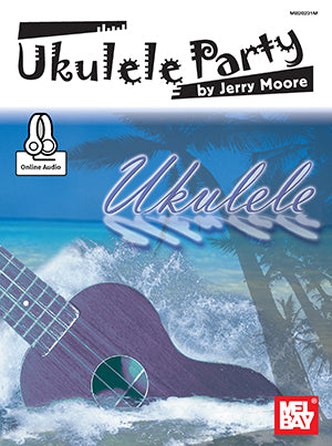 Ukulele Party