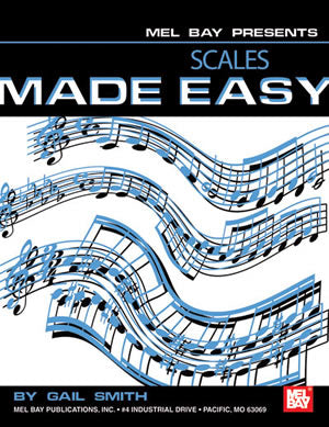 Piano Scales Made Easy