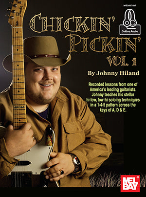 Chickin' Pickin', Volume 1