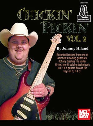 Chickin' Pickin', Volume 2