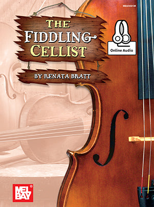 The Fiddling Cellist