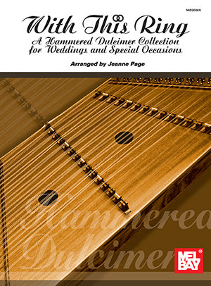 With This Ring: A Hammered Dulcimer Collection