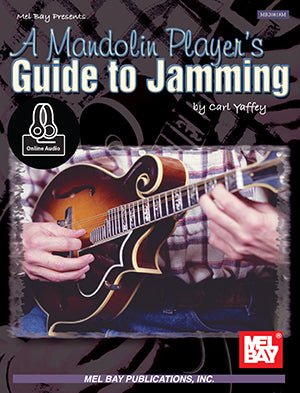 A Mandolin Player's Guide to Jamming