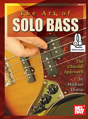 The Art of Solo Bass