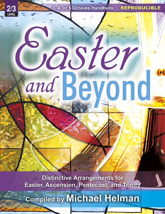 Easter and Beyond - Reproducible