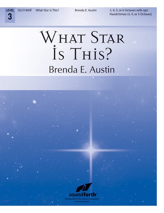 What Star Is This? - Handbells 3-6 octaves