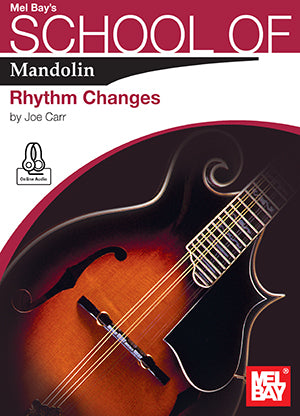 School of Mandolin: Rhythm Changes