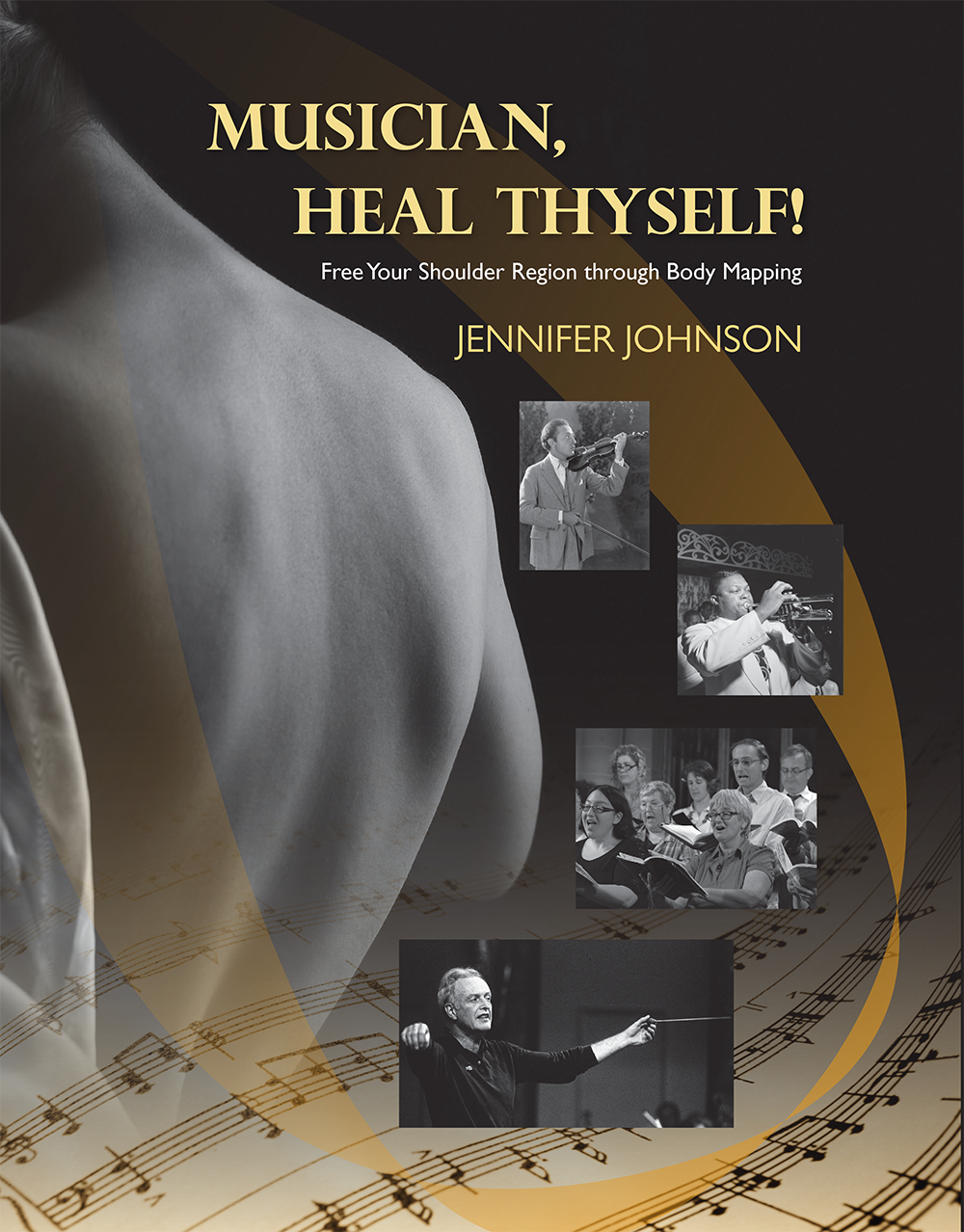 Musician, Heal Thyself!