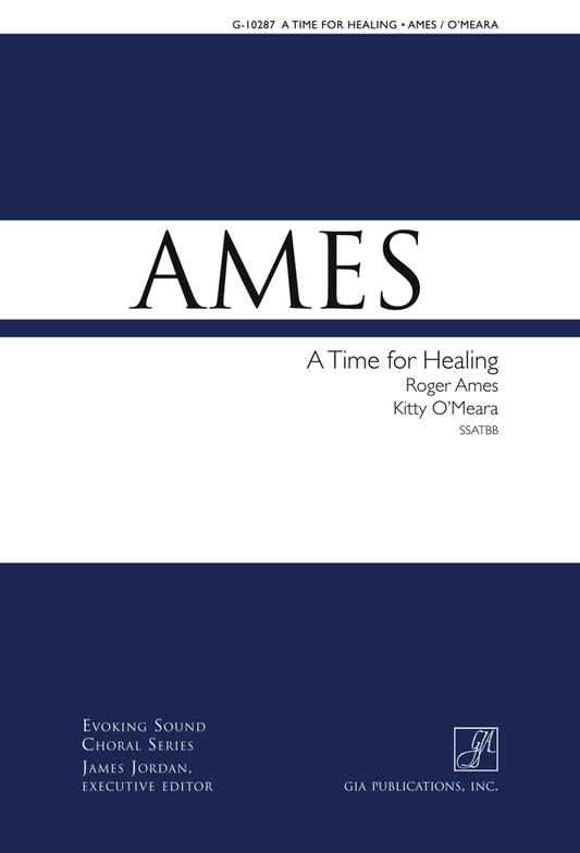 A Time for Healing