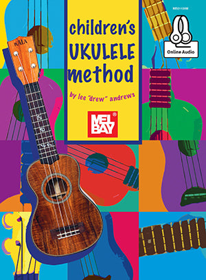 Children's Ukulele Method