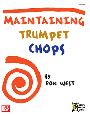 Maintaining Trumpet Chops