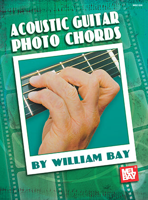 Acoustic Guitar Photo Chords