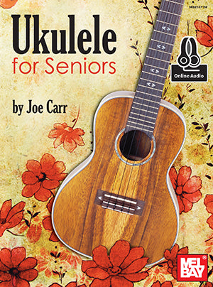 Ukulele for Seniors