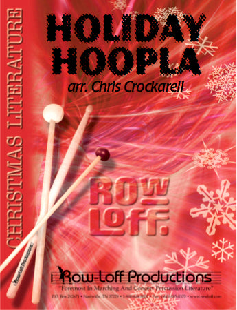 Holiday Hoopla