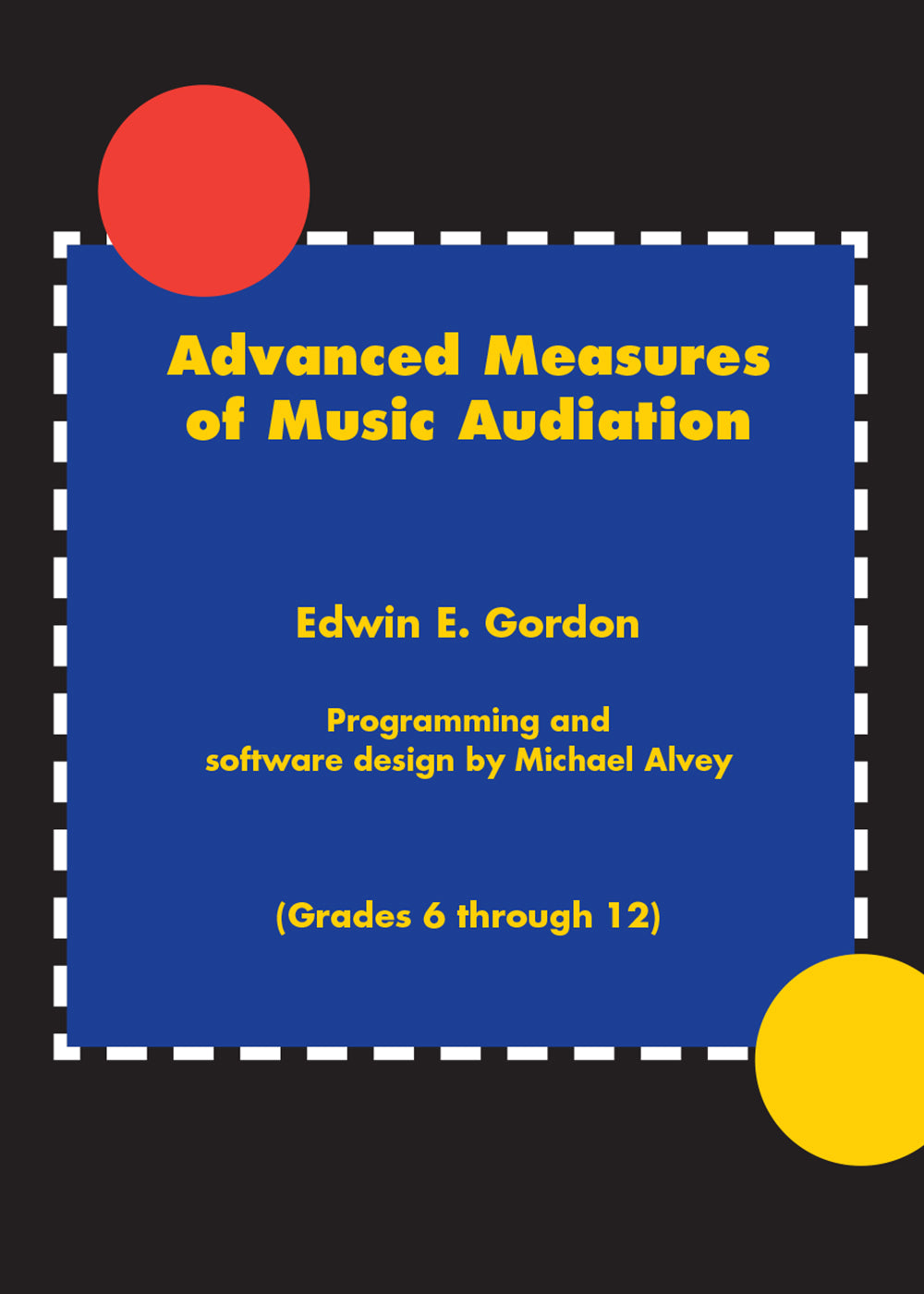 Advanced Measures of Music Audiation - Complete Kit