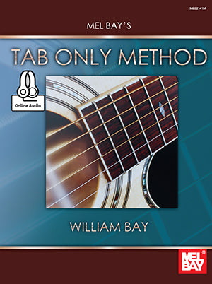 Tab Only Method