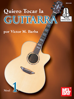 Quiero Tocar la Guitarra