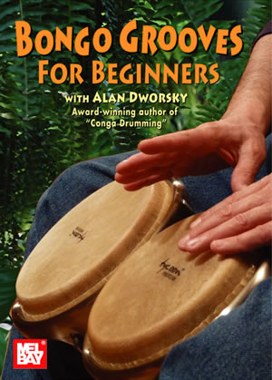 Bongo Grooves for Beginners