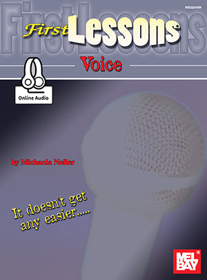 First Lessons Voice