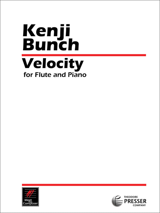 Velocity