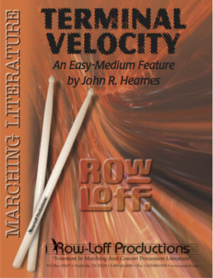 Terminal Velocity - John R. Hearnes